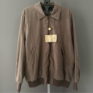 Lyle & Scott Zip-Up Jacket